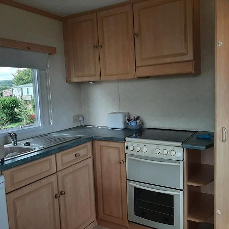 Dyffryn Ardudwy Cadwgan Caravan מראה חיצוני תמונה