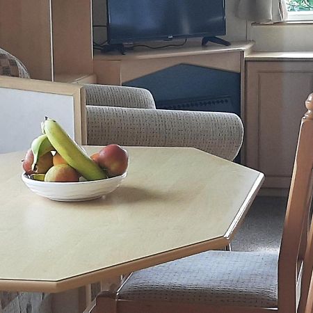 Dyffryn Ardudwy Cadwgan Caravan מראה חיצוני תמונה