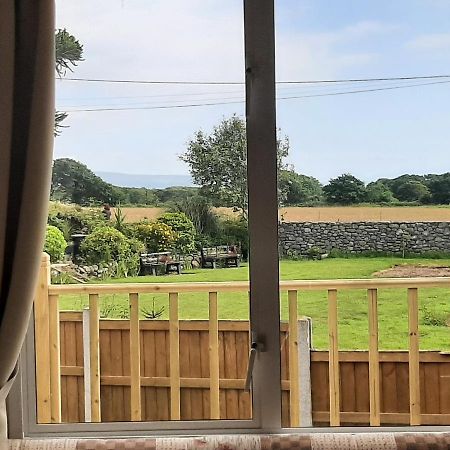 Dyffryn Ardudwy Cadwgan Caravan מראה חיצוני תמונה