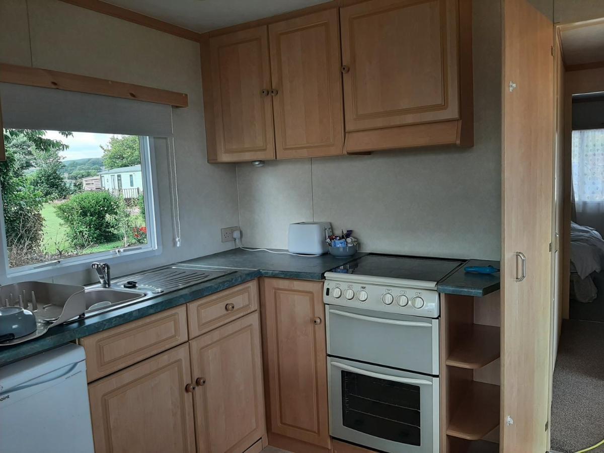Dyffryn Ardudwy Cadwgan Caravan מראה חיצוני תמונה