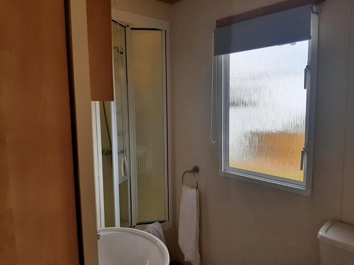 Dyffryn Ardudwy Cadwgan Caravan מראה חיצוני תמונה