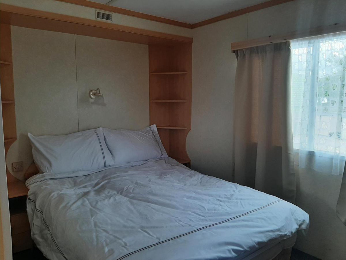 Dyffryn Ardudwy Cadwgan Caravan מראה חיצוני תמונה