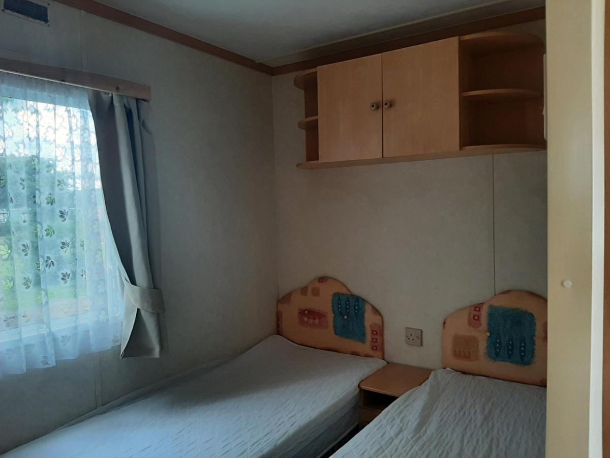Dyffryn Ardudwy Cadwgan Caravan מראה חיצוני תמונה