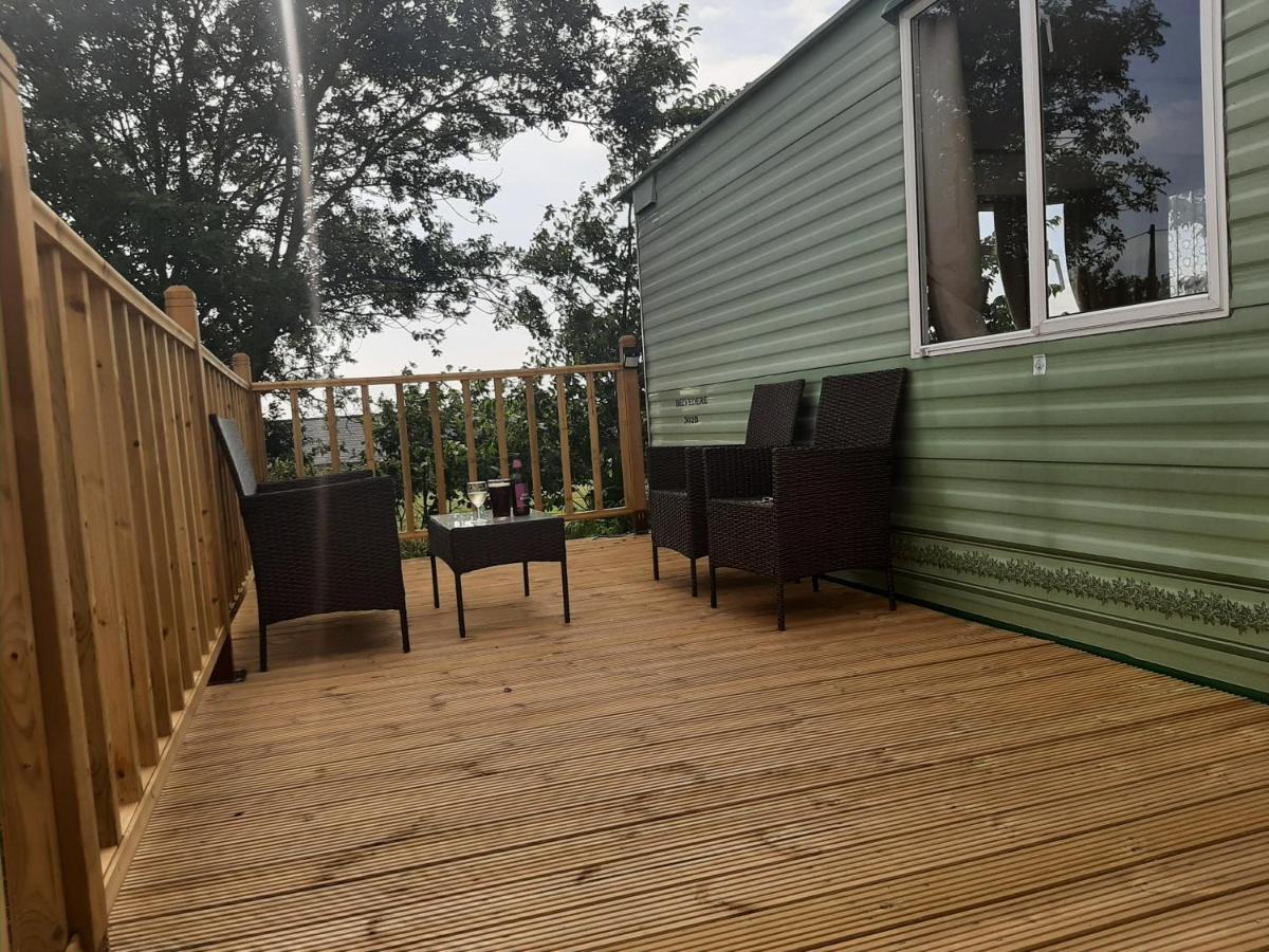 Dyffryn Ardudwy Cadwgan Caravan מראה חיצוני תמונה