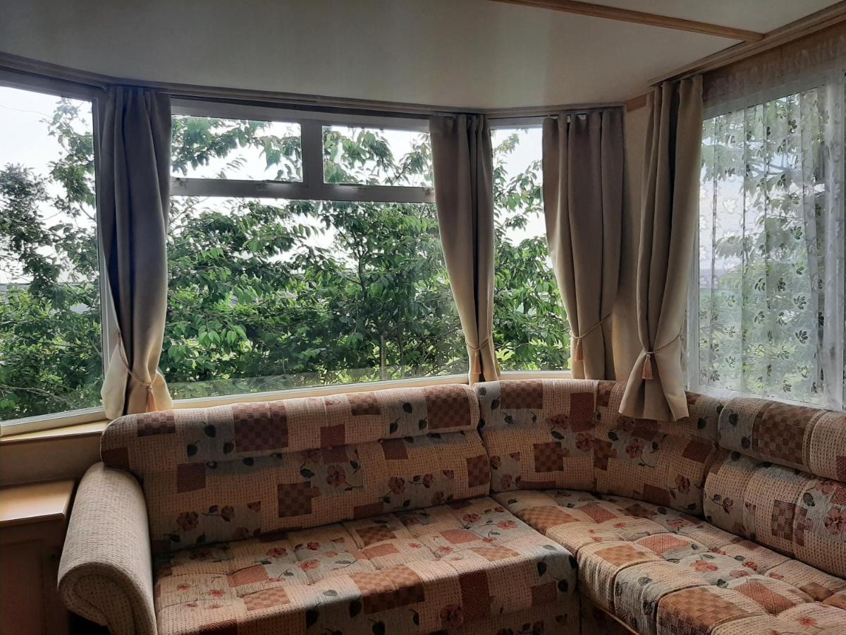 Dyffryn Ardudwy Cadwgan Caravan מראה חיצוני תמונה